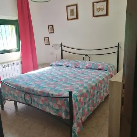 My Nest Διαμέρισμα Arzachena