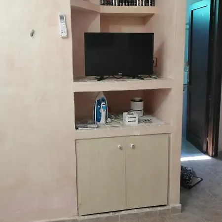 My Nest Διαμέρισμα *