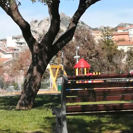 Διαμέρισμα My Nest