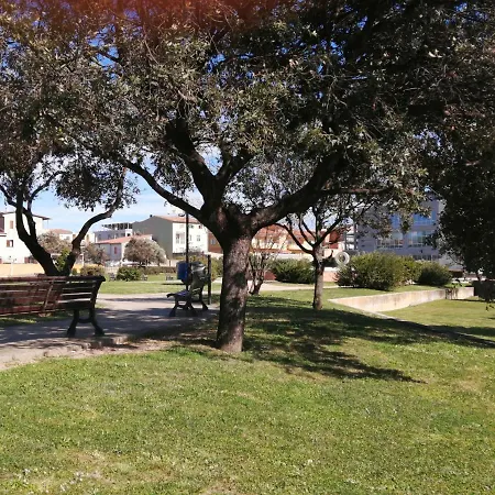 My Nest Διαμέρισμα *