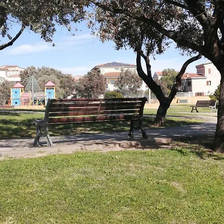 Διαμέρισμα My Nest *