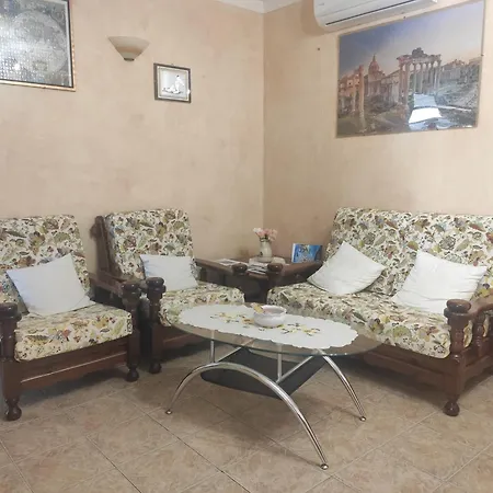 Διαμέρισμα My Nest *