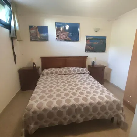 Διαμέρισμα My Nest Arzachena