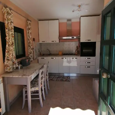 My Nest Arzachena