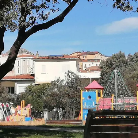 Apartment My Nest Arzachena