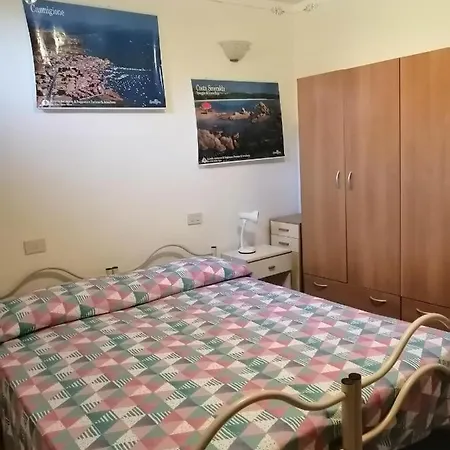 My Nest Apartment
