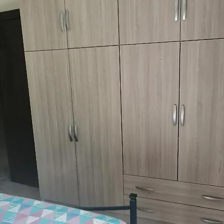 My Nest Apartment *